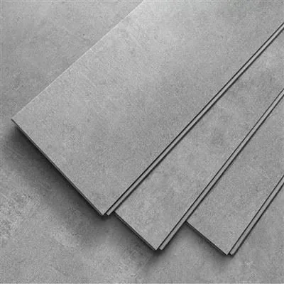 Revêtement de sol à âme rigide SPC