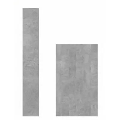 Érable   Vinyle   Planche   Revêtement de sol