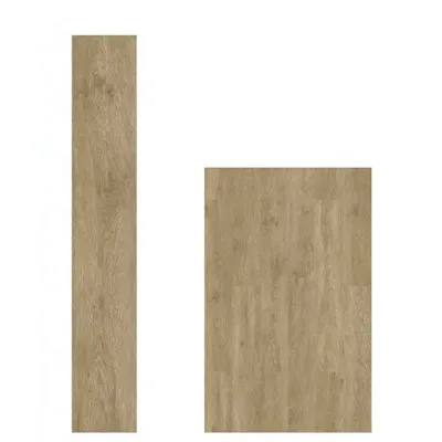 Installation de revêtement de sol LVP